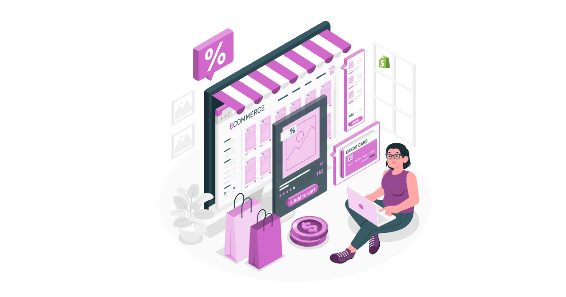 The Role of Shopify Experts in Delivering Tailored eCommerce Solutions