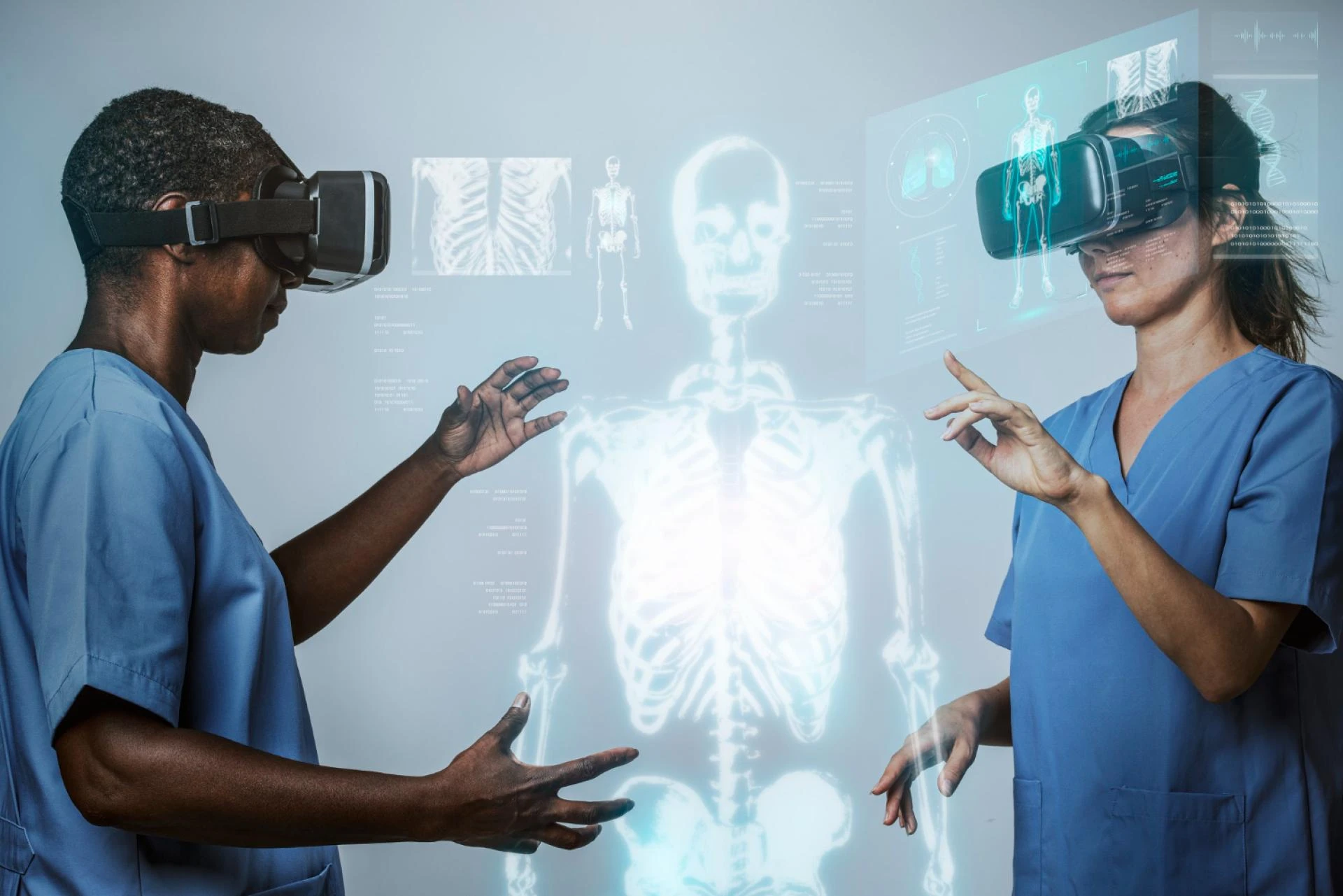 The Role of AI in Healthcare Recruitment and Resume Screening