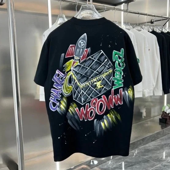 Luxury T-Shirts for Men: The Ultimate Blend of Style and Comfort