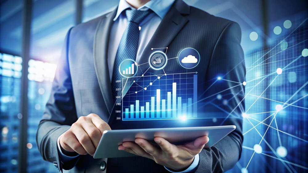 Supplier Master Data Management Platform in New Jersey: iPROCURE