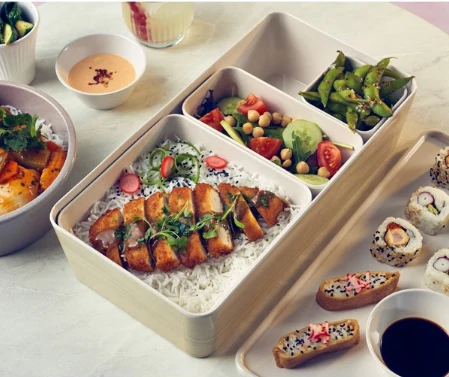 10 Best Bento Box Ideas for a Healthy and Delicious Meal
