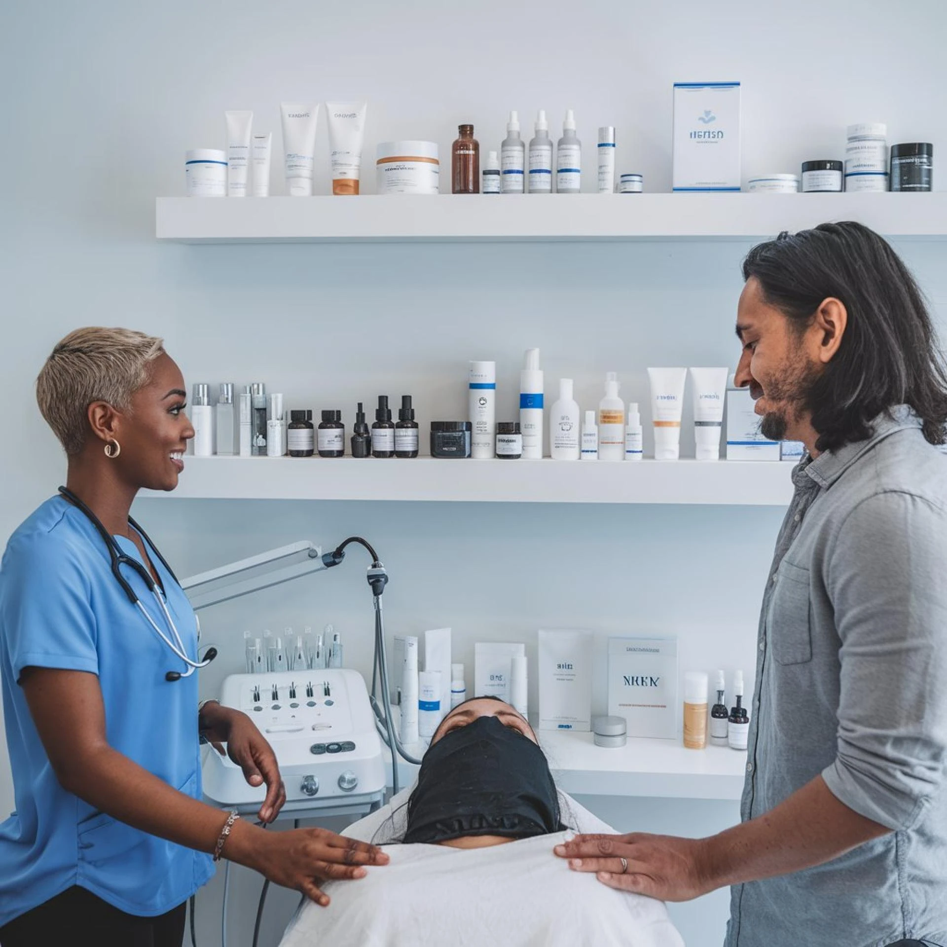  How Long Do Facial Aesthetics Last?
