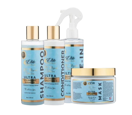 How to Balance Protein & Moisture in Your Hair Care Routine