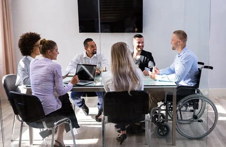 How Diversity and Inclusion Training Fuels Workplace Growth and Innovation