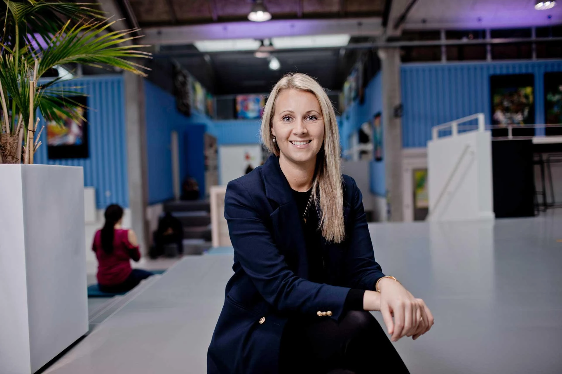 Hvordan får man de bedste business billeder i Danmark?