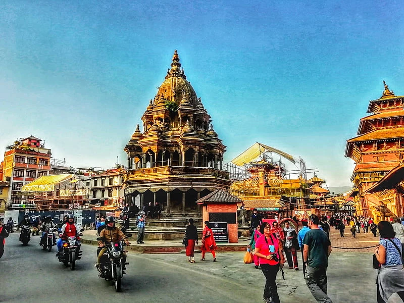 Why a Gorakhpur to Nepal Tour Package is the Best Way to Travel