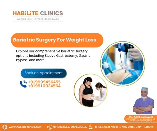 Best Laparoscopic Surgeons in Delhi: Leaders in Minimally Invasive Care
