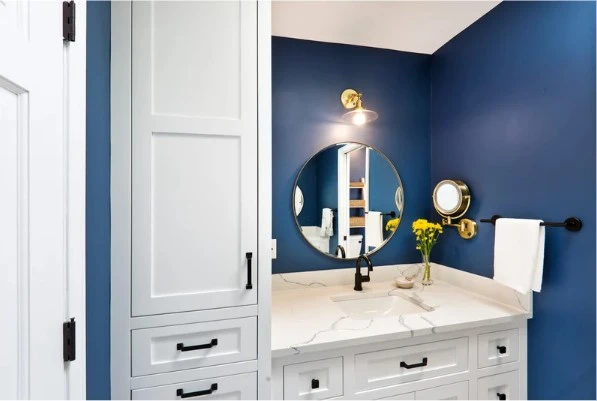 10 Stunning Bathroom Vanity Ideas to Transform Your Space