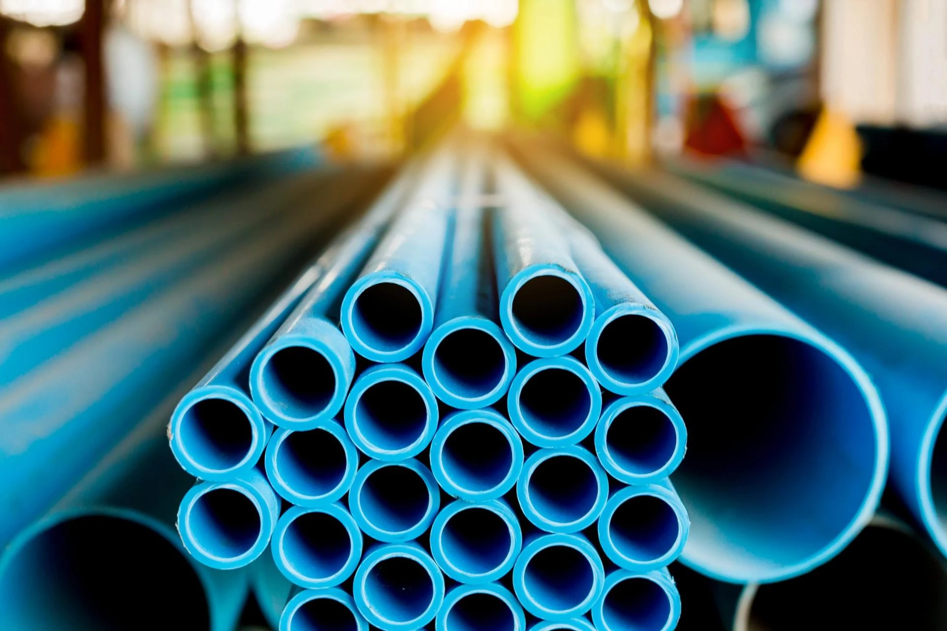 PVC Pipes Manufacturers in Narela: A Guide to Quality and Reliability
