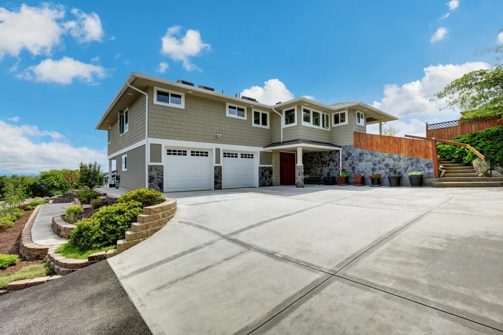 Concrete Lifting Bismarck: The Smart Solution for Sunken Concrete