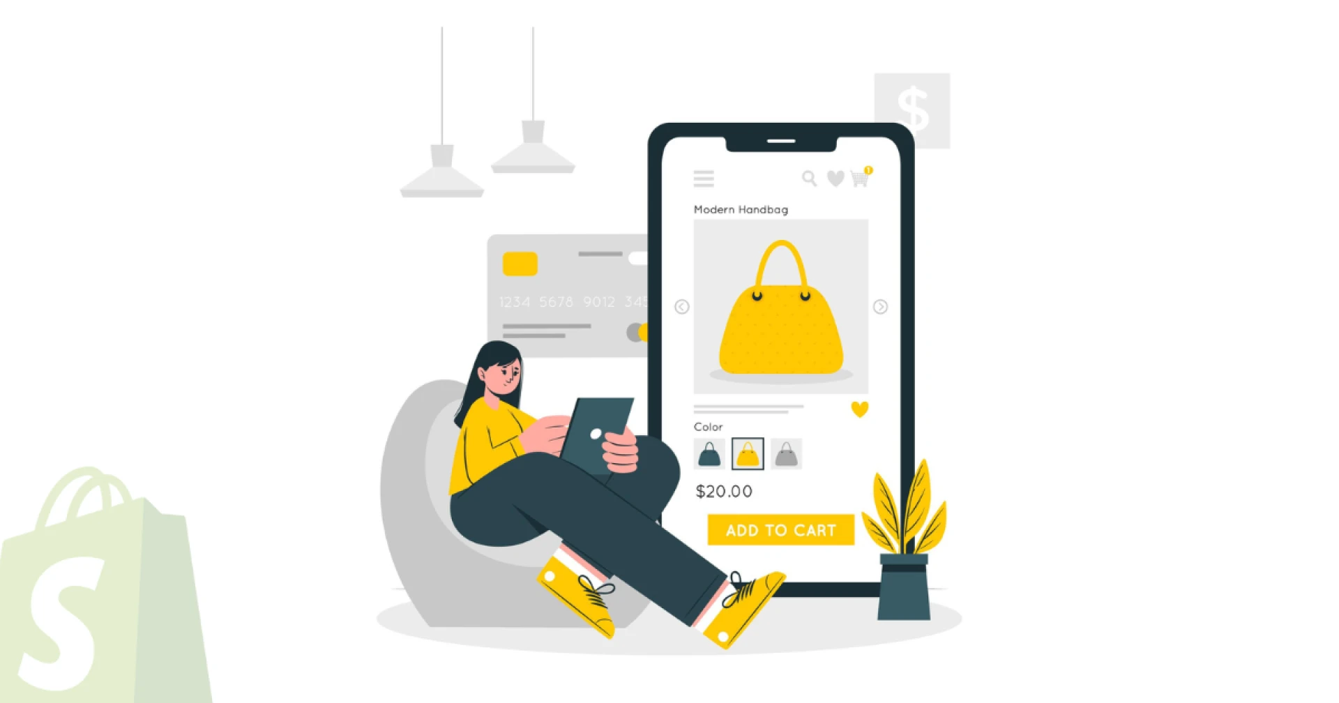 Why Invest in Shopify for Your eCommerce Business