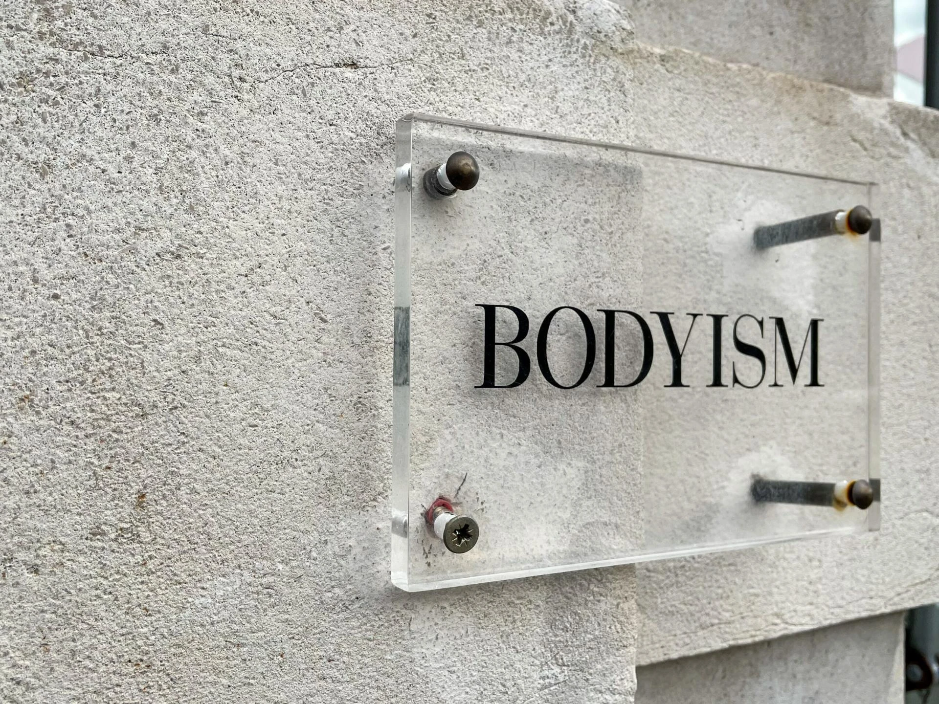 How to Maintain and Clean Your Frosted Acrylic Sign for Longevity