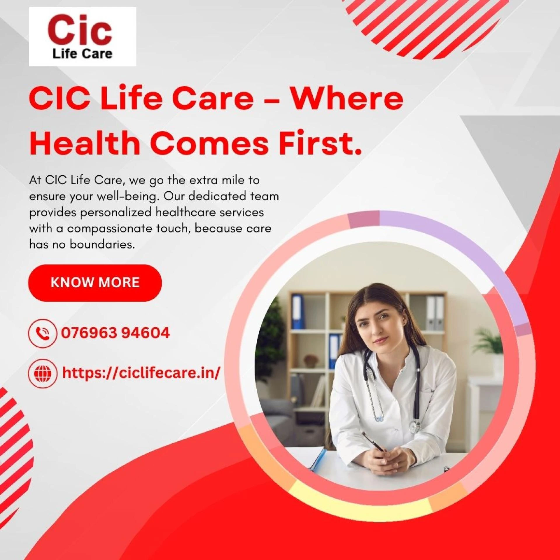 What Services Are Included in Home Nursing Care?