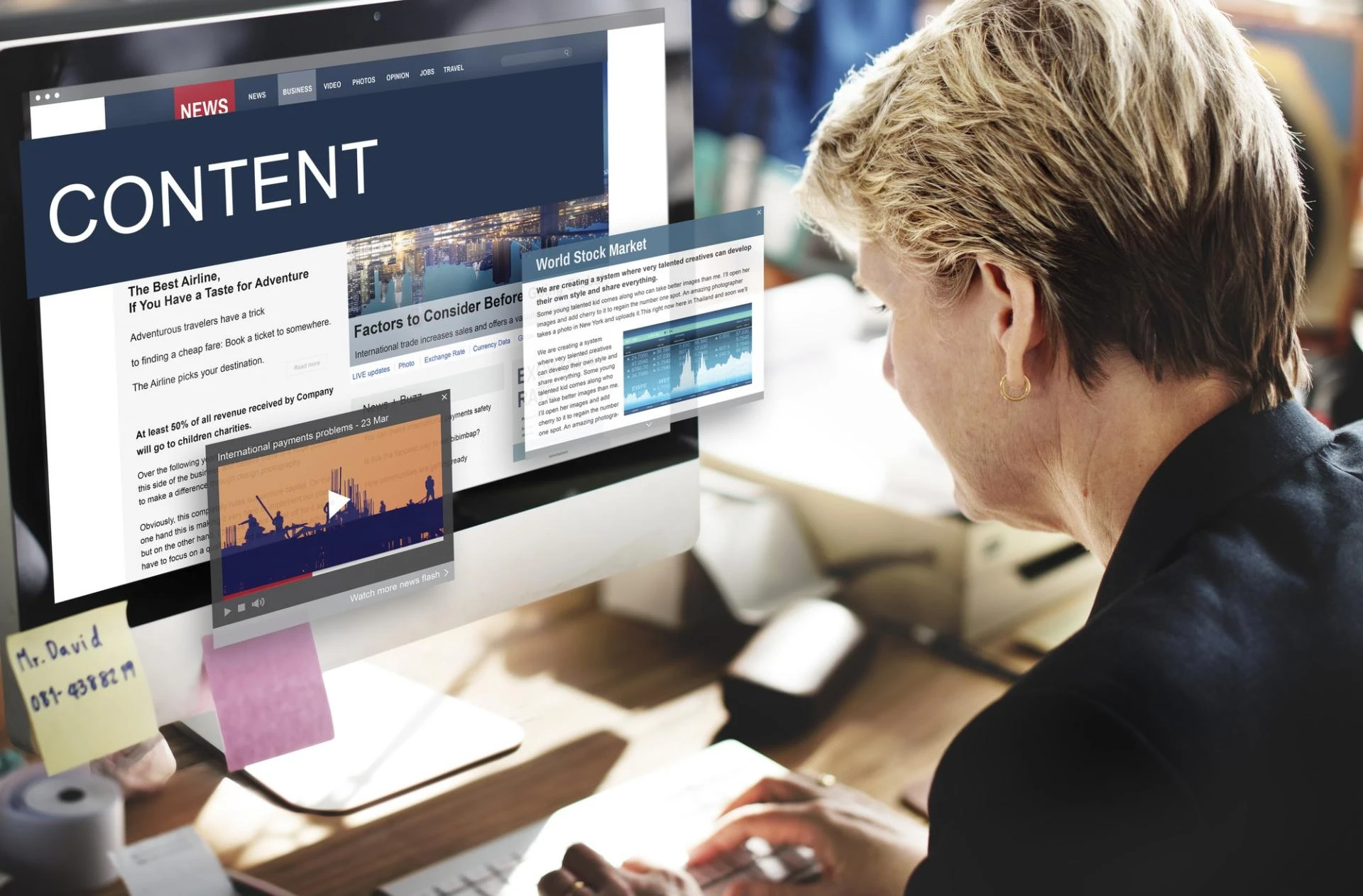 Smarter Writing, Faster Results: The Future of Blog Creation