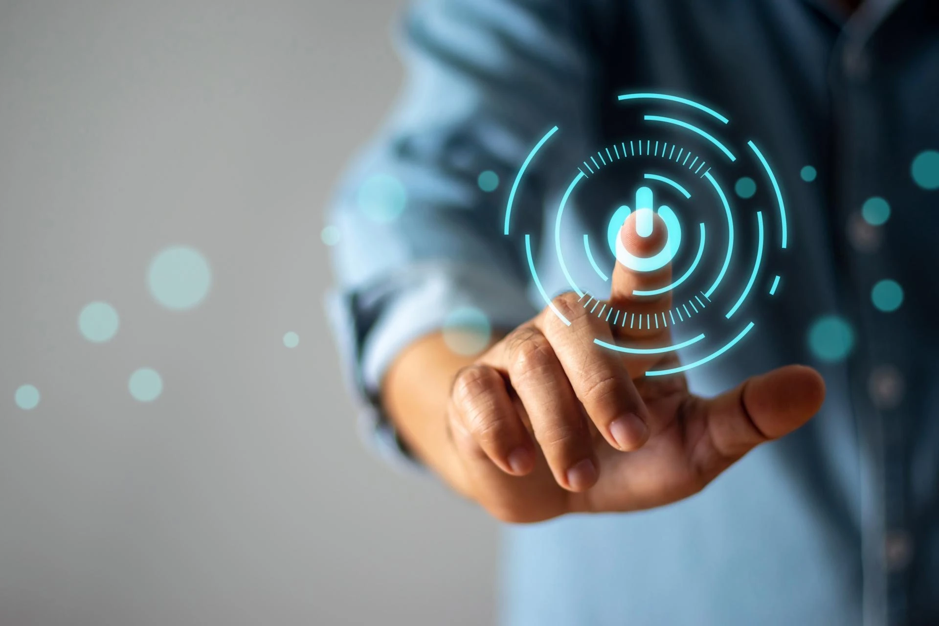 Digital Learning in Rural Areas: Overcoming the Access Barrier