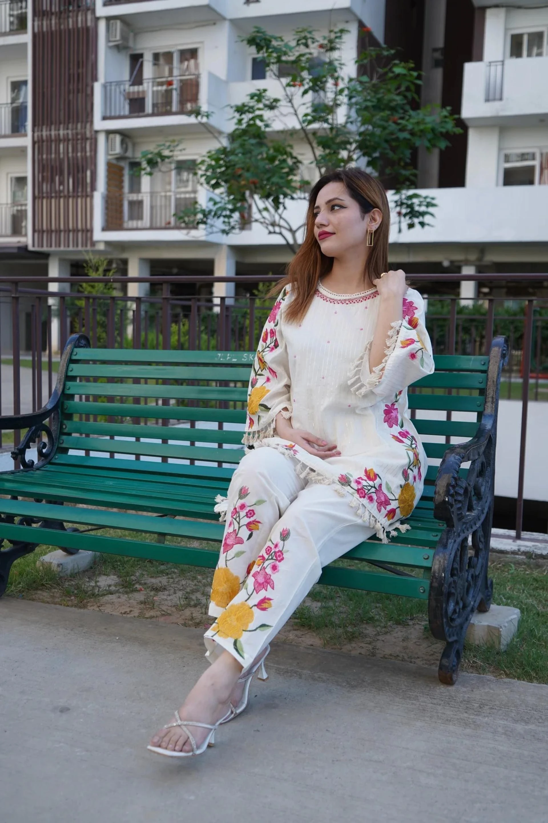 10 Trendy Co-ord Sets for Women: The Ultimate Style Guide