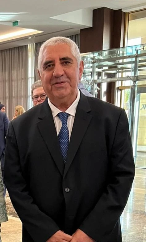 Yunus Dogan: A Visionary Leader Shaping Global Industries