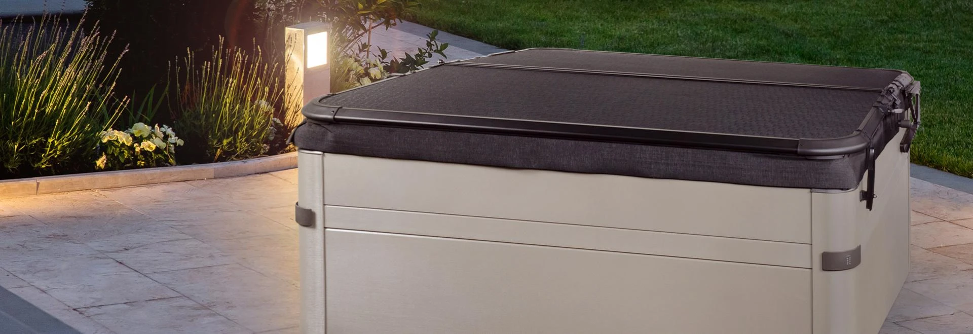 Reinvent Spa Access with a Premium Cover for Hot Tub Lid