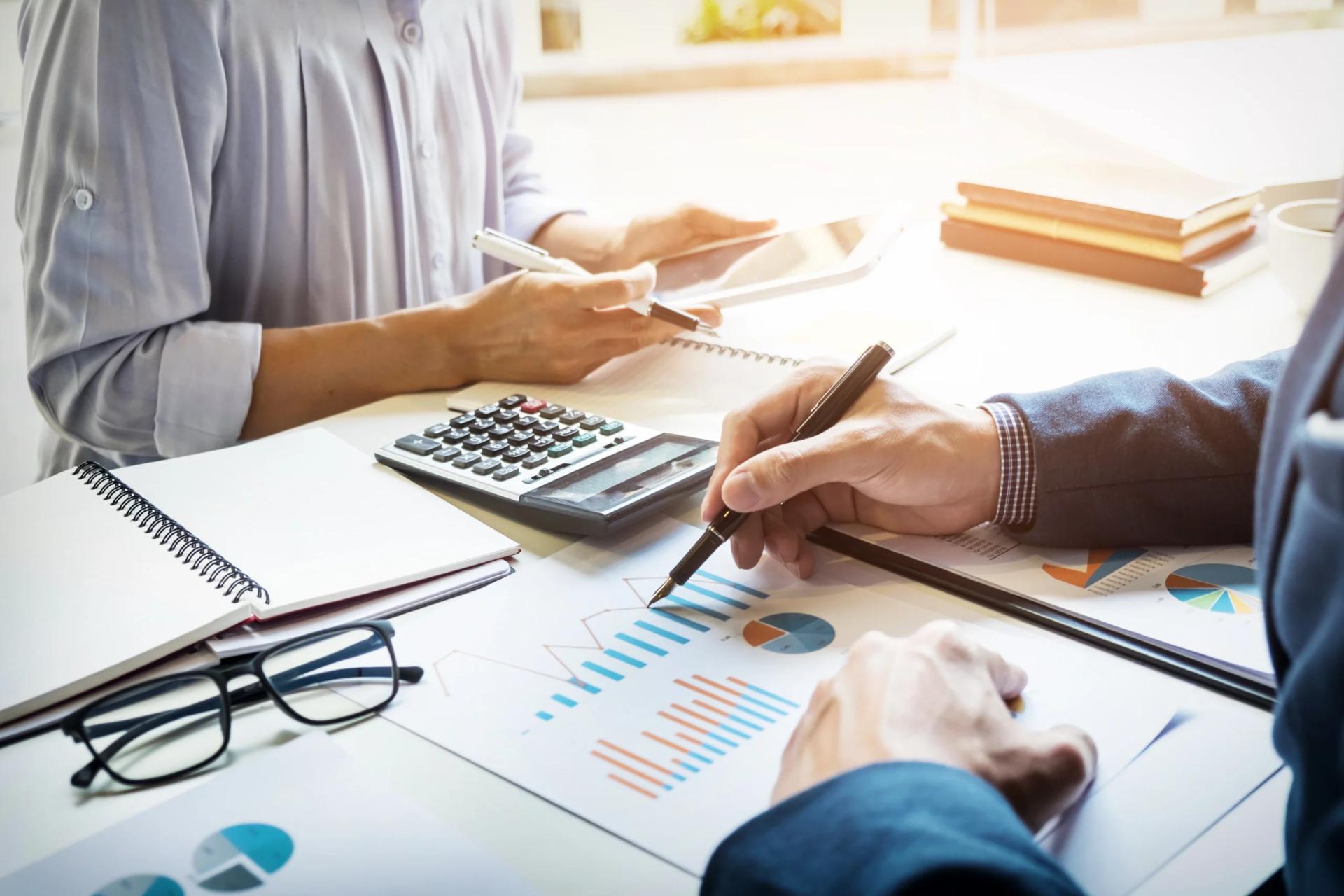 Achieve Excellence with a Level 7 Diploma in Accounting and Finance