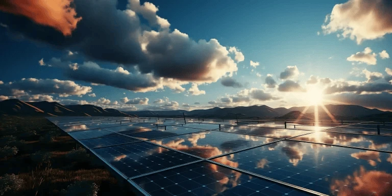 How Renewable Energy Drives a Sustainable and Greener Future