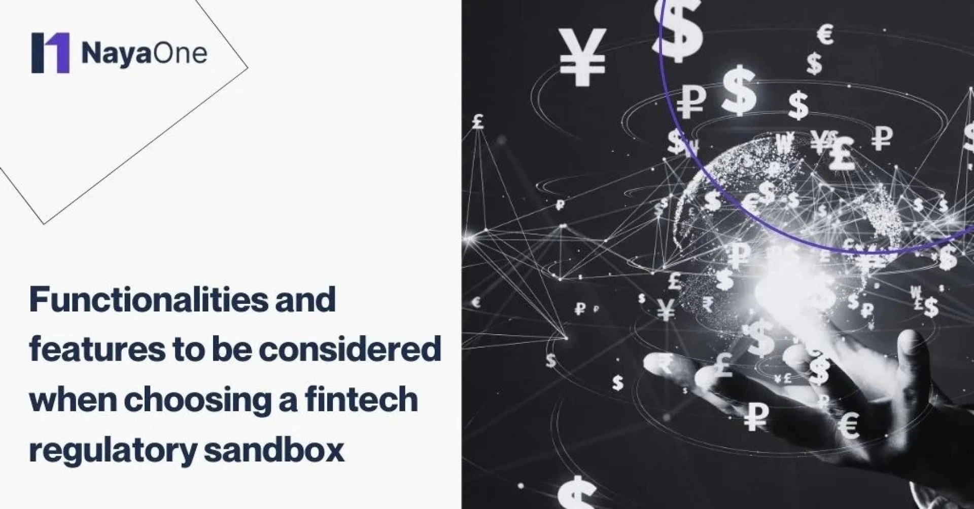 How a strong fintech ecosystem enhances sandbox success