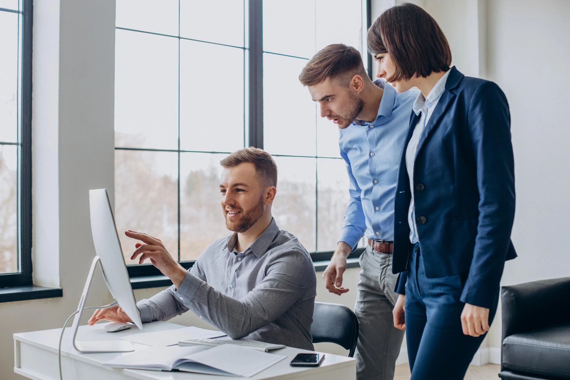 The hidden costs of poor IT infrastructure and how consulting can help