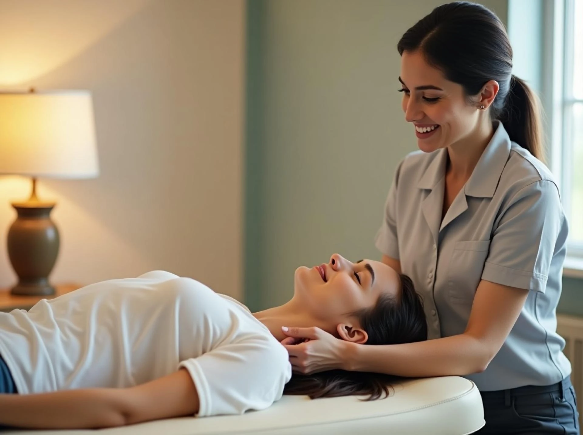 Top Signs You Should See a Chiropractor in The Woodlands
