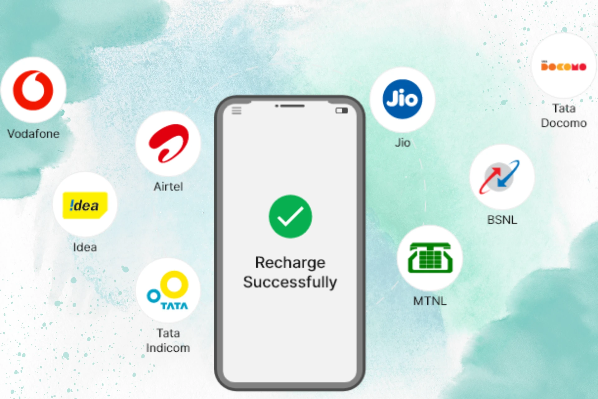 White Label Mobile Recharge Solutions: A Game-Changer for Businesses