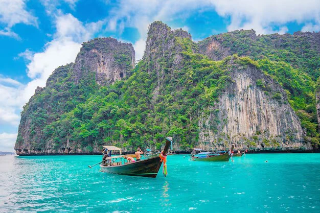 How To Plan A Thailand Trip From India