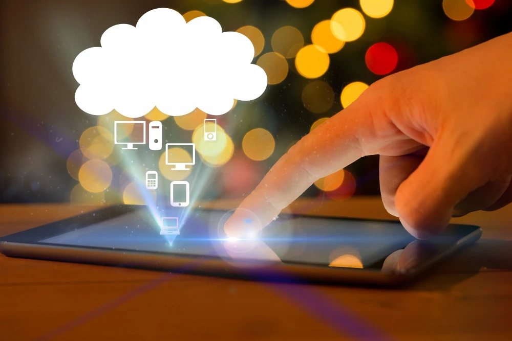 Which is the Best Free Scanner Storage Device App for Android?