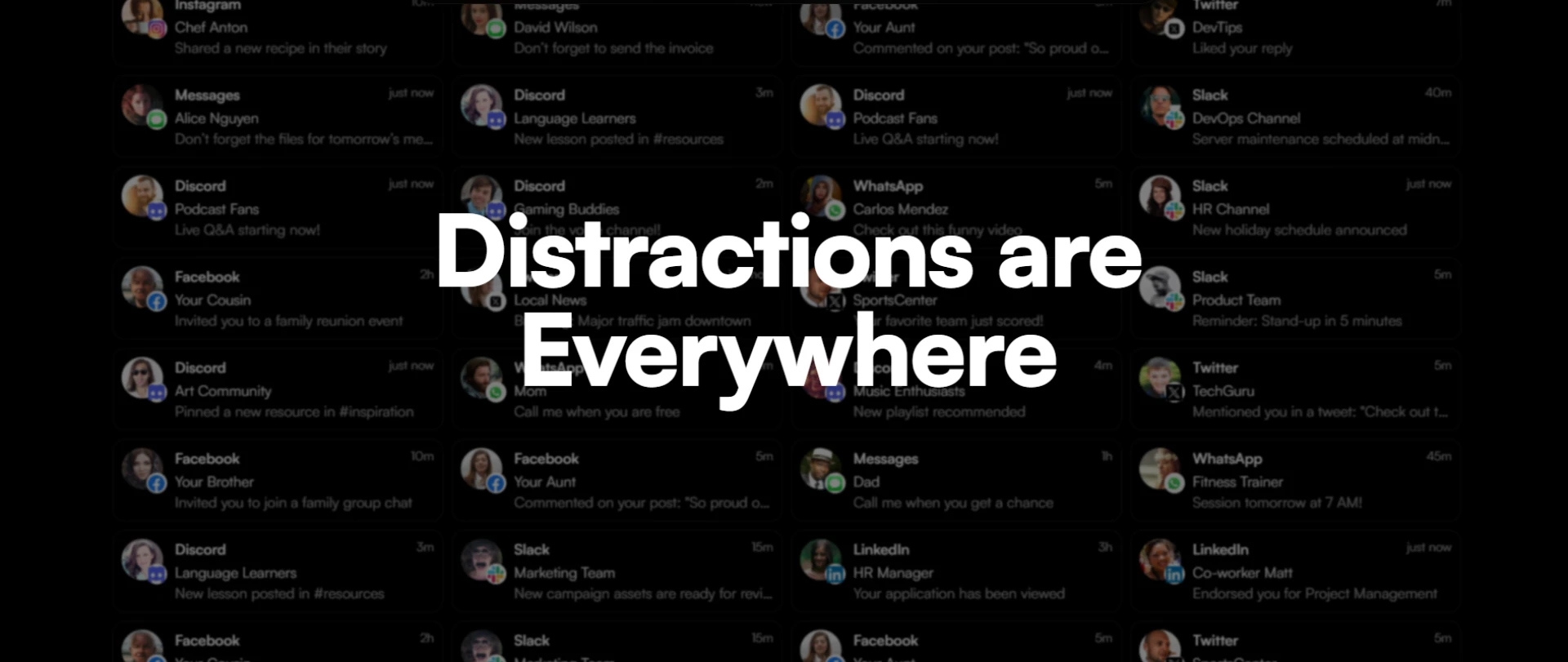 How Jolt App Encourages Better Work-Life Balance?