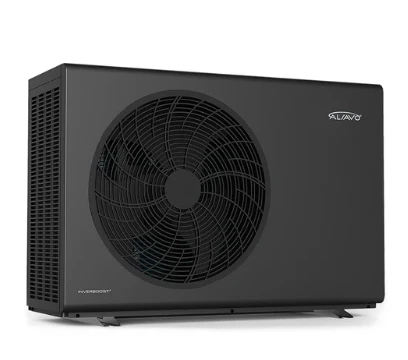 How Do Pool Heat Pumps Work
