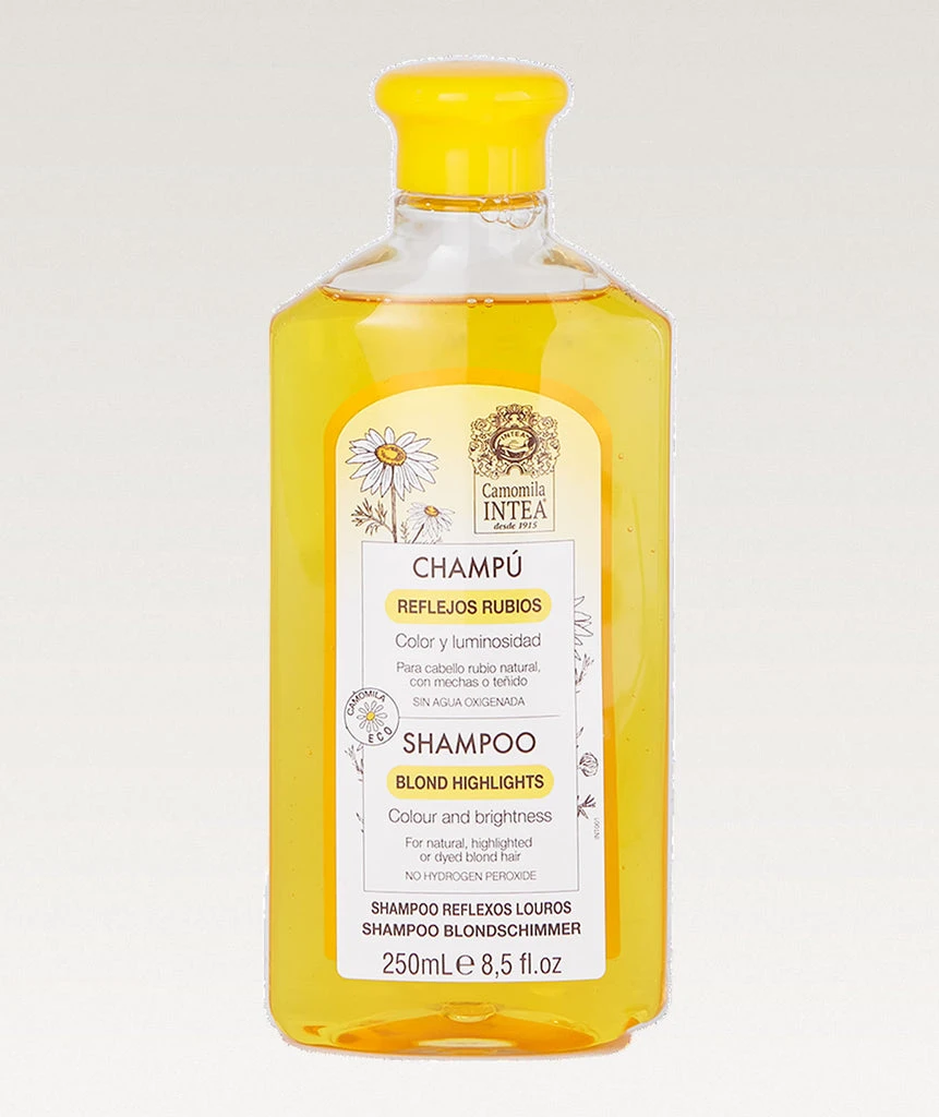 How Can a Shampoo That Lightens Hair Can Transform Your Look?