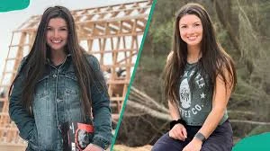 Hannah Barron Net Worth: A Look at Her Success