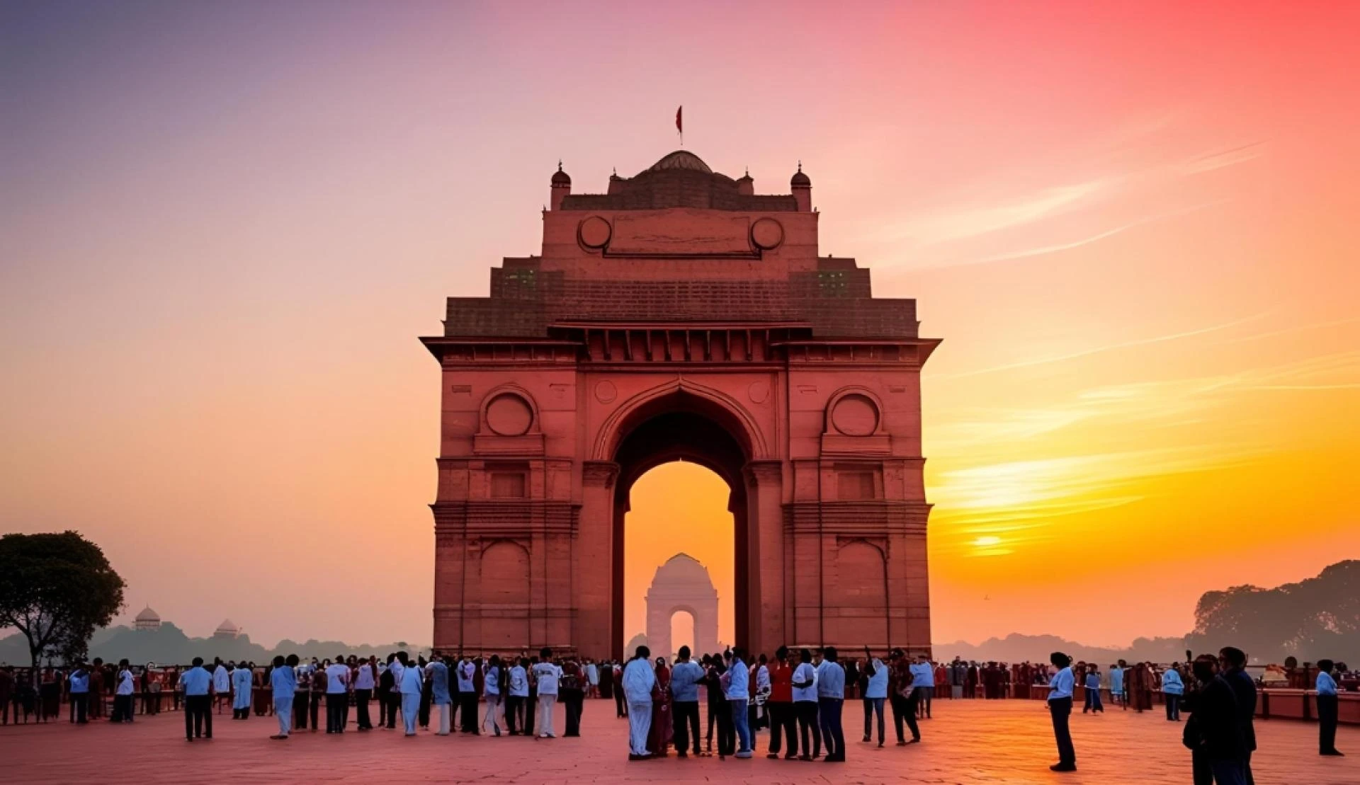 7 Places to visit in Mumbai