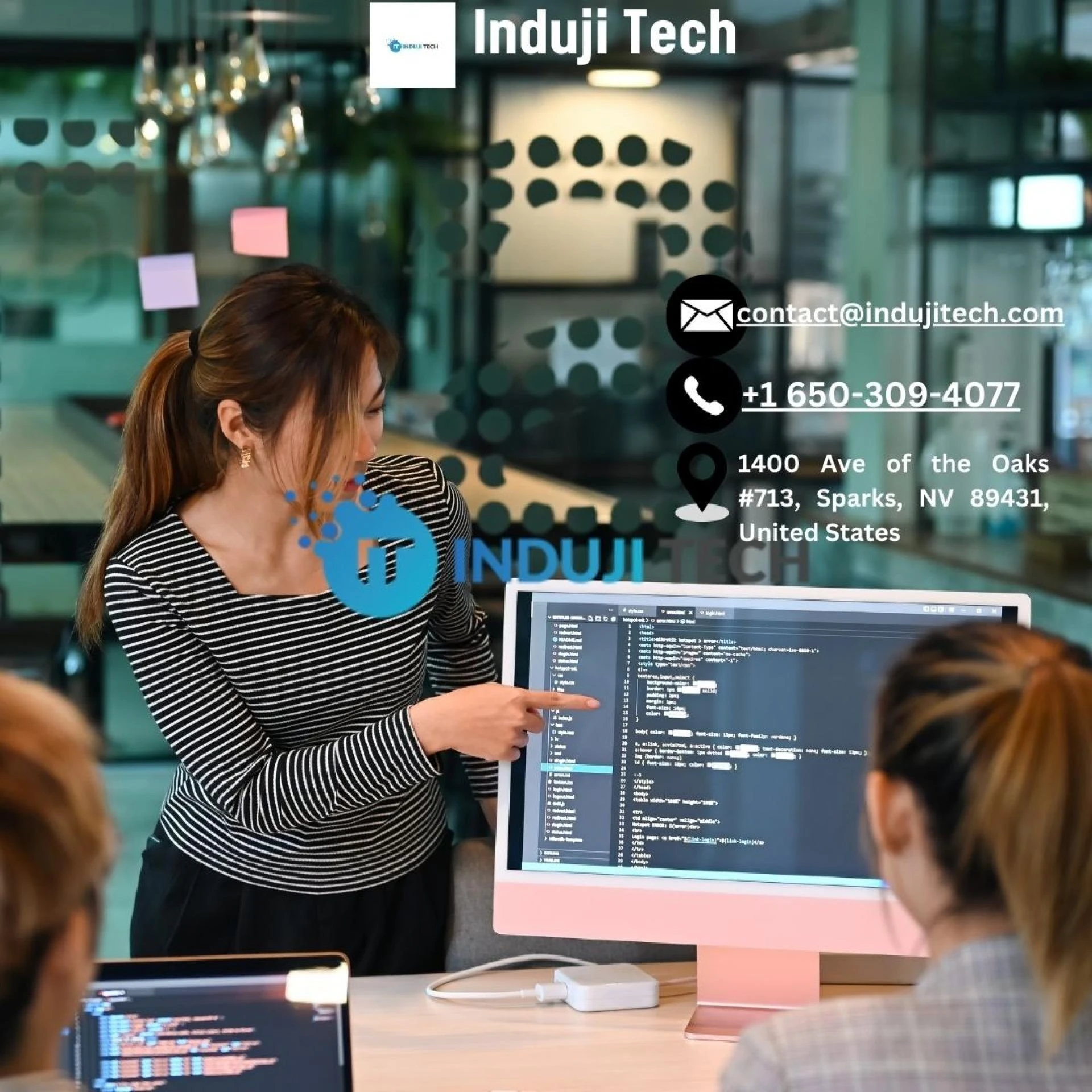 Boosting E-Commerce Sales with a Stunning Website Design in Las Vegas