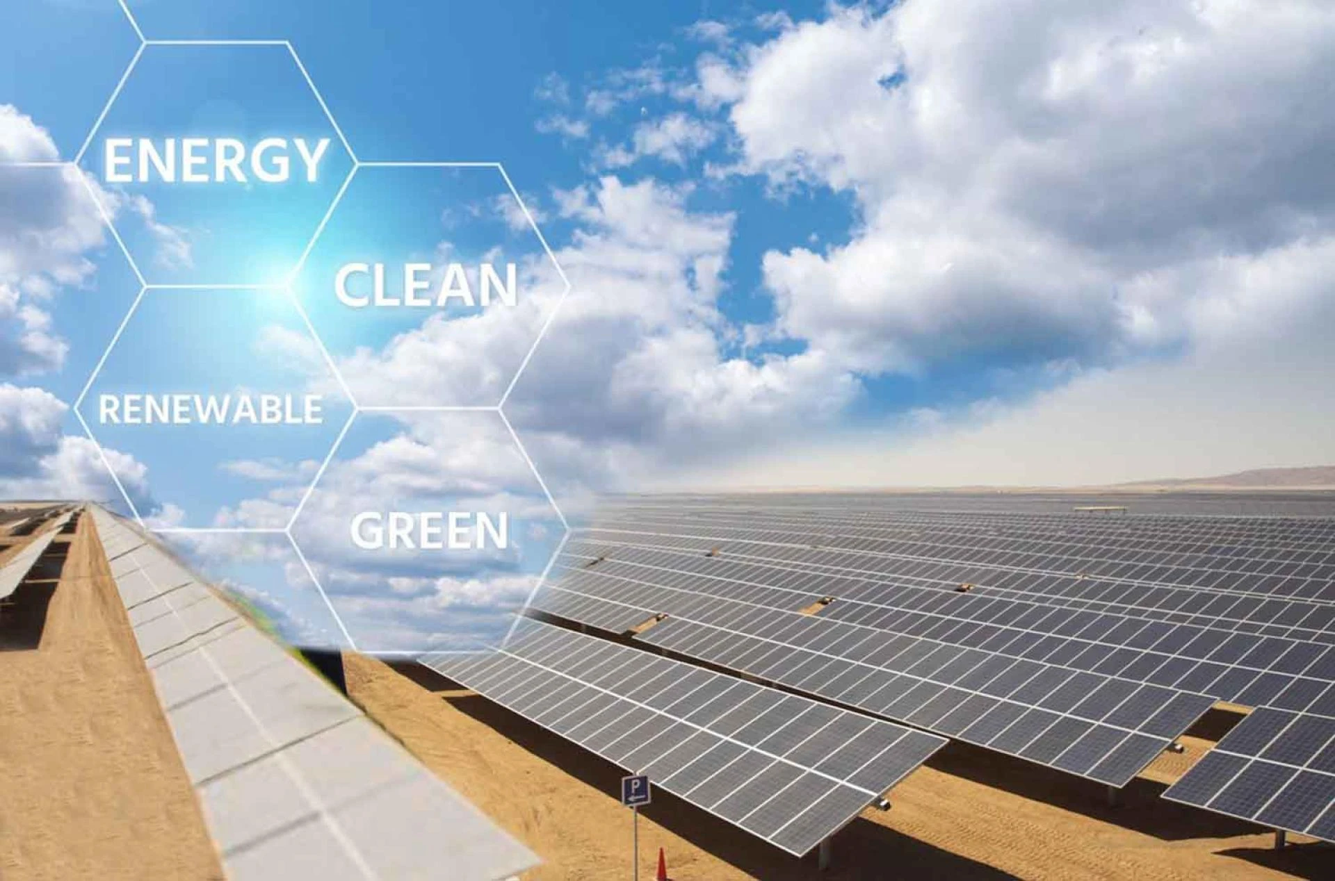 Harnessing the Sun: Orex Power and the Rise of Solar Power in the UAE