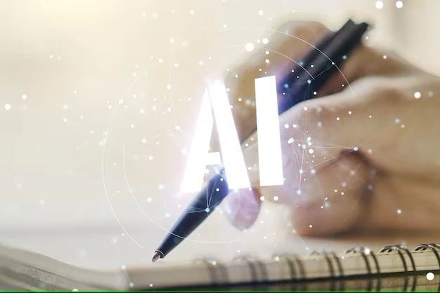 From Drafting to Publishing: How AI Tools Streamline the Writing Process