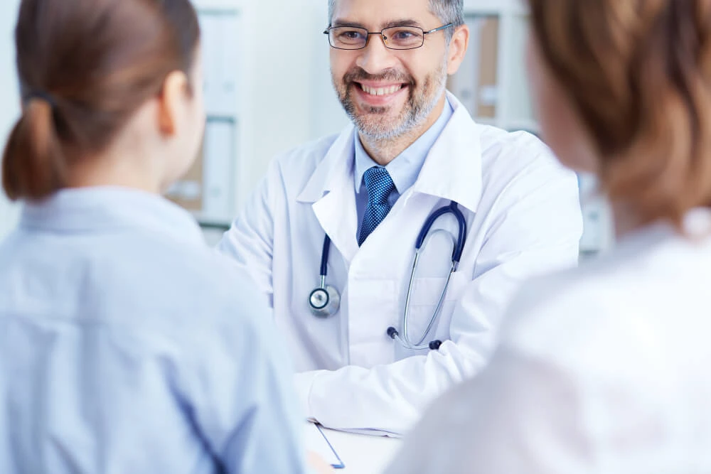 Primary Care Physician in Plano, TX | Adult Medicine – SCC Plano