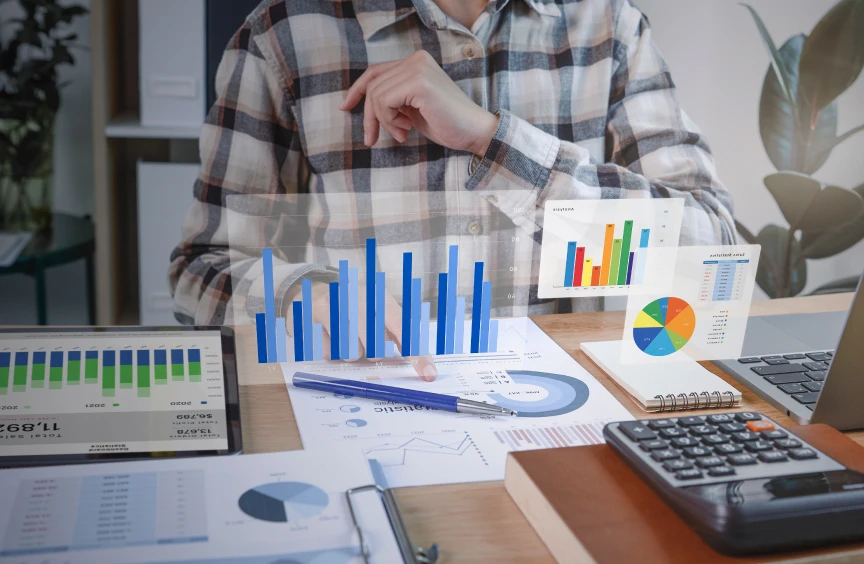Understanding the Importance of a Discount Margin Calculator