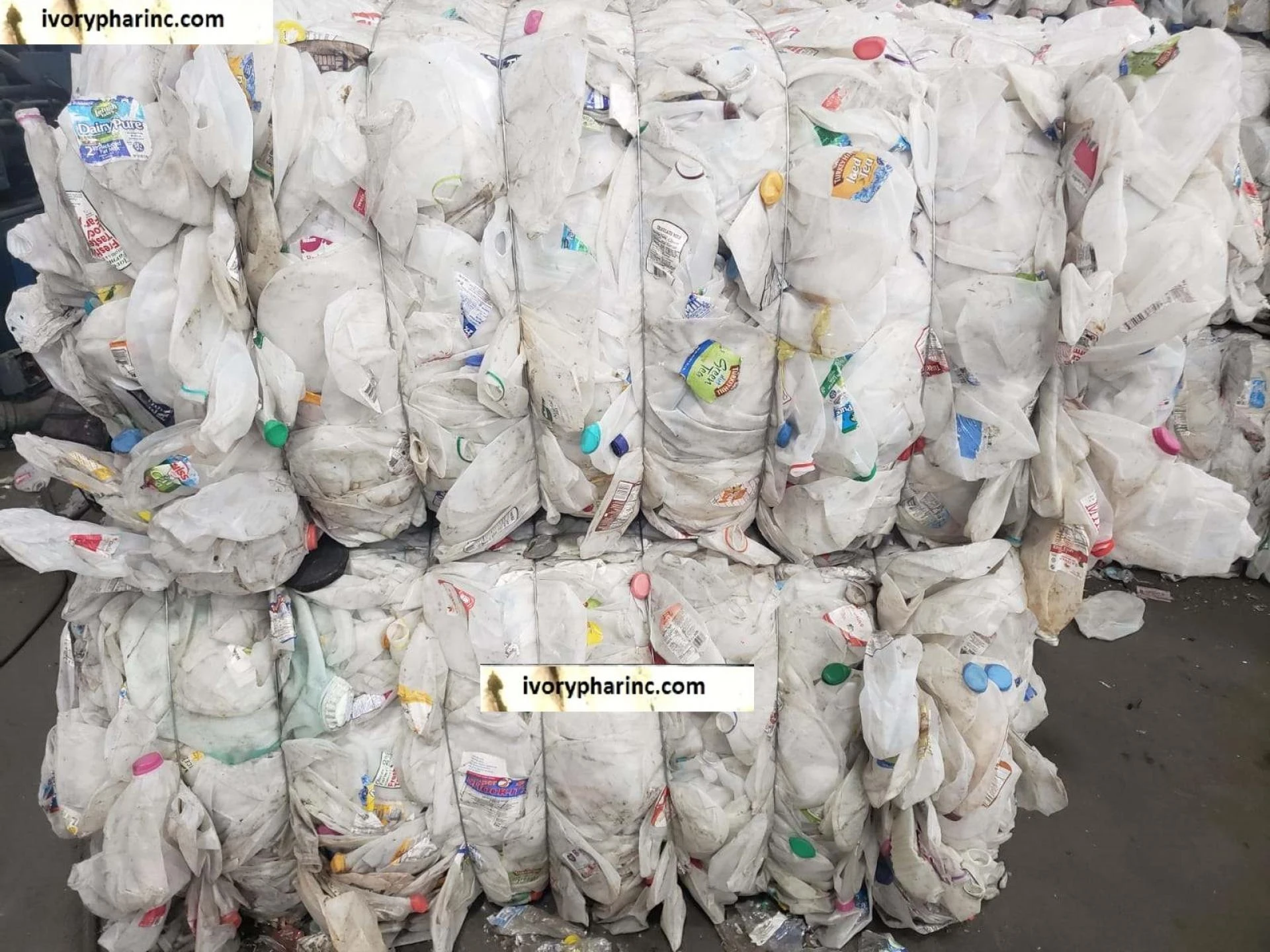 High-Density Polyethylene (HDPE): Properties and Applications