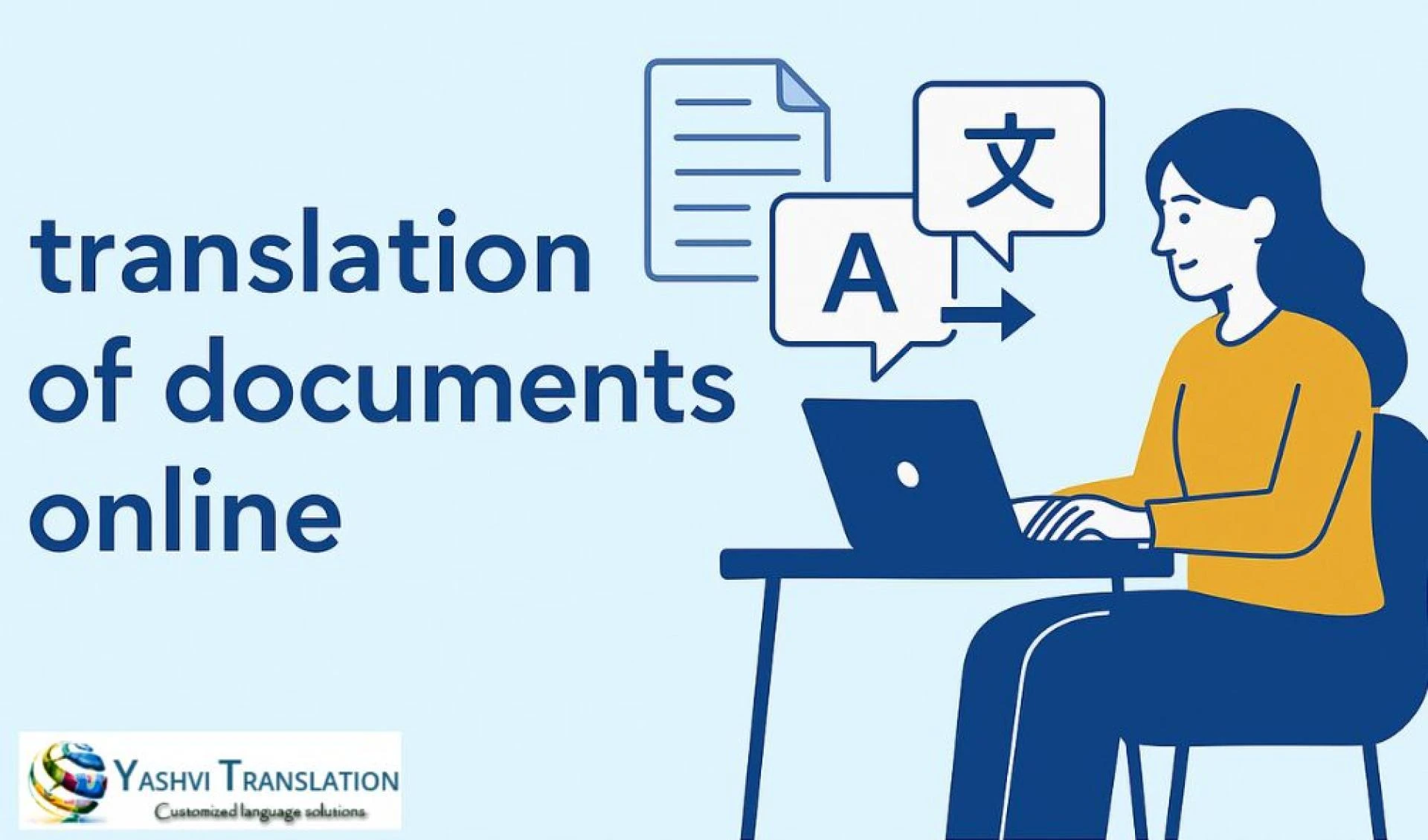 Certified vs. Non-Certified Online Document Translation: What You Need to Know