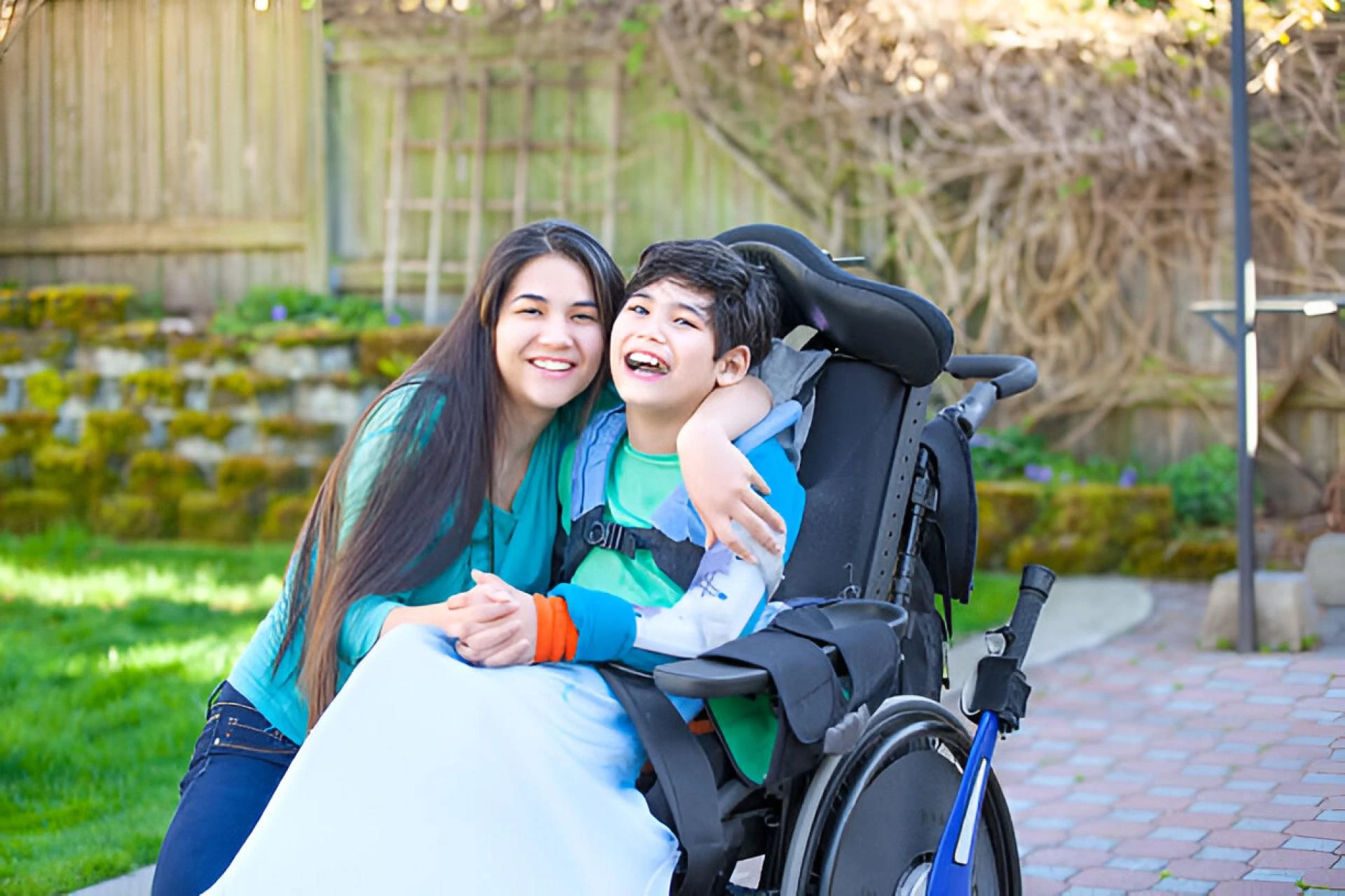 Child Caregivers: What They Do and How They Help Families