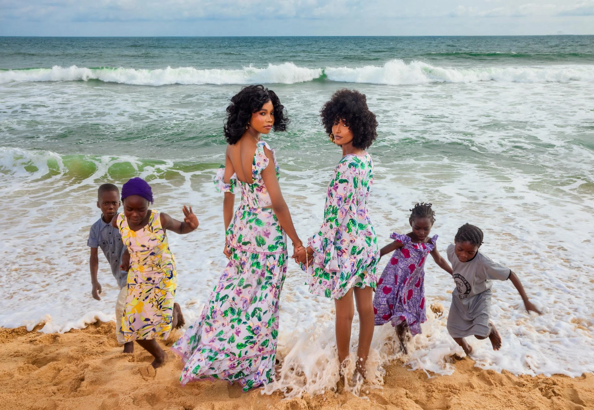 Best Summer Dresses for Travel in 2025: Lightweight, Chic & Packable