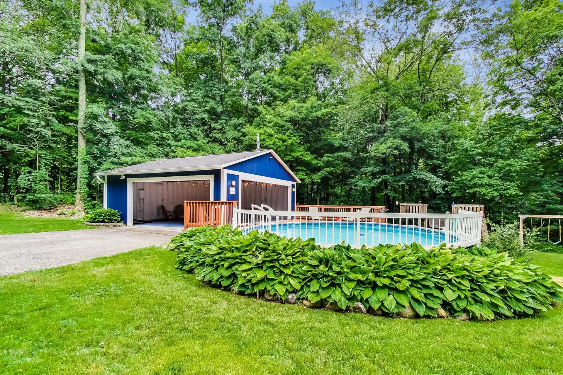 Vacation Rentals in Wisconsin Lake Geneva: Your Ultimate Getaway