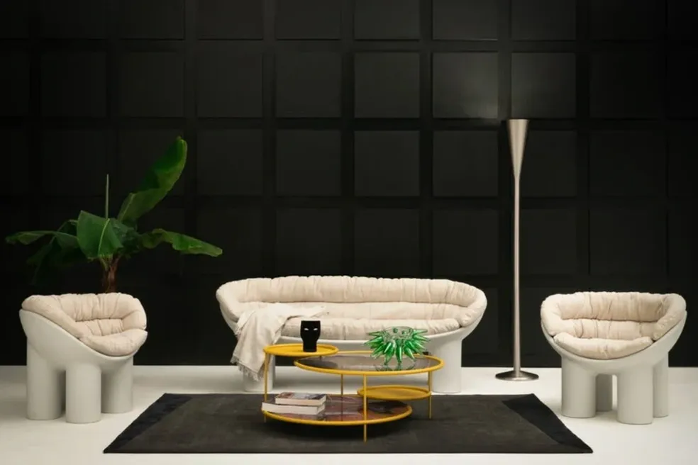 Buy Luxury Furniture Online in India: Elevate Your Home with Elegance