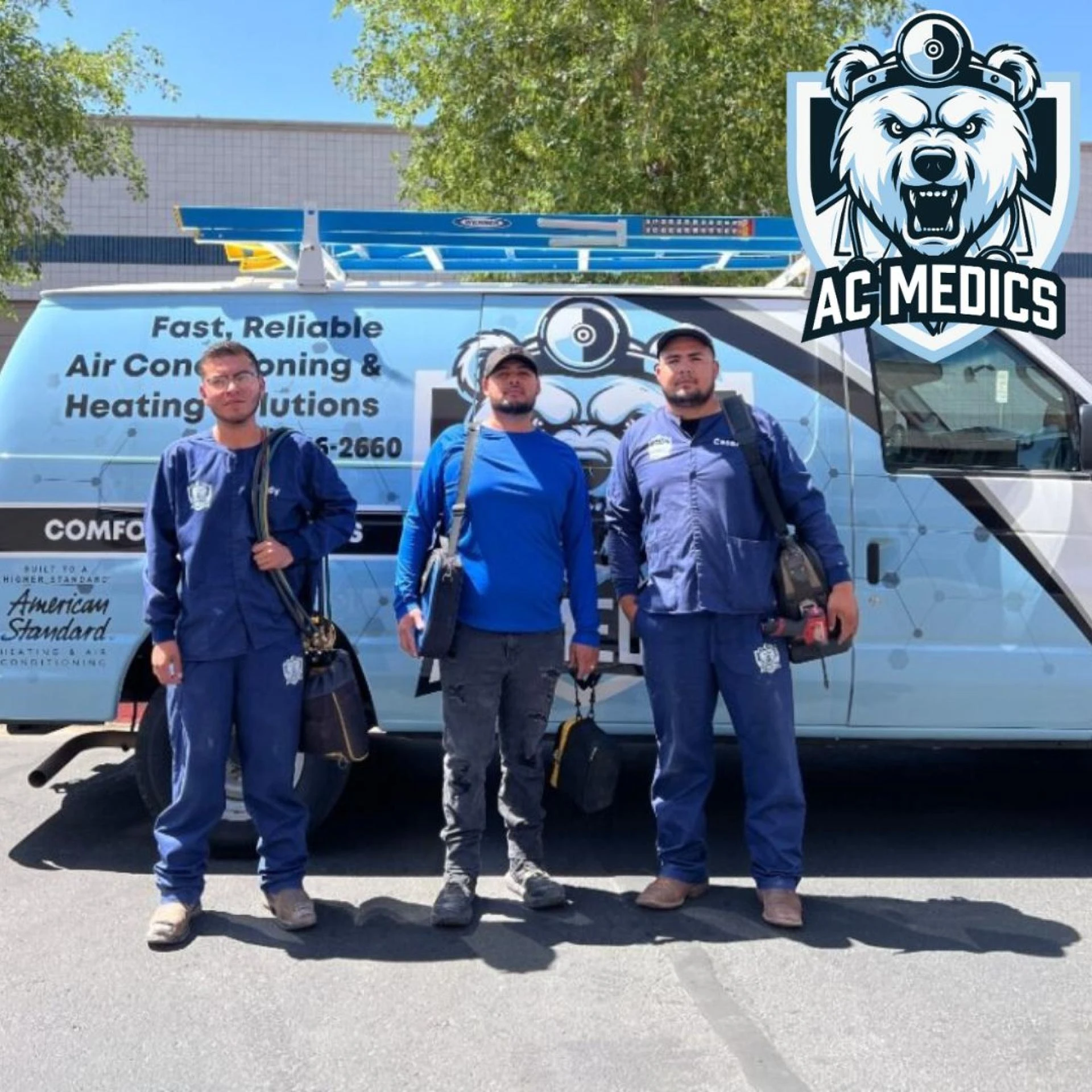 Phoenix AC Repair