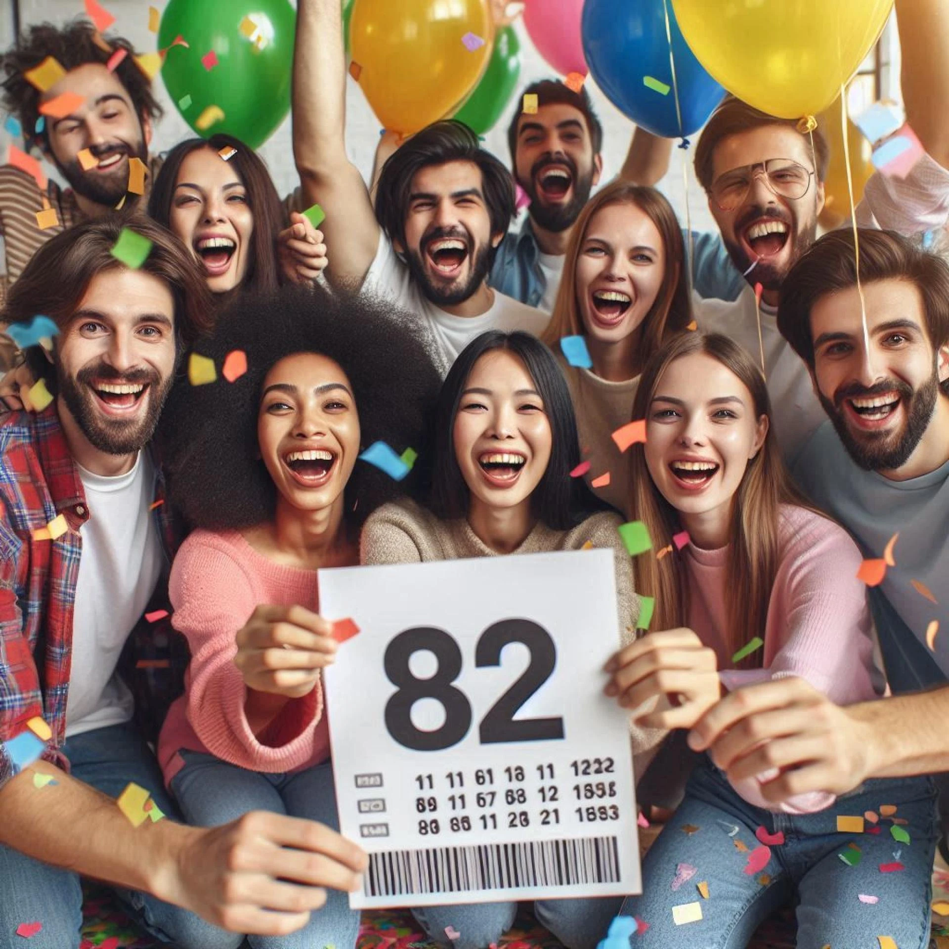 Ever Wondered How to Win the 82 Lottery? Let’s Break It Down!
