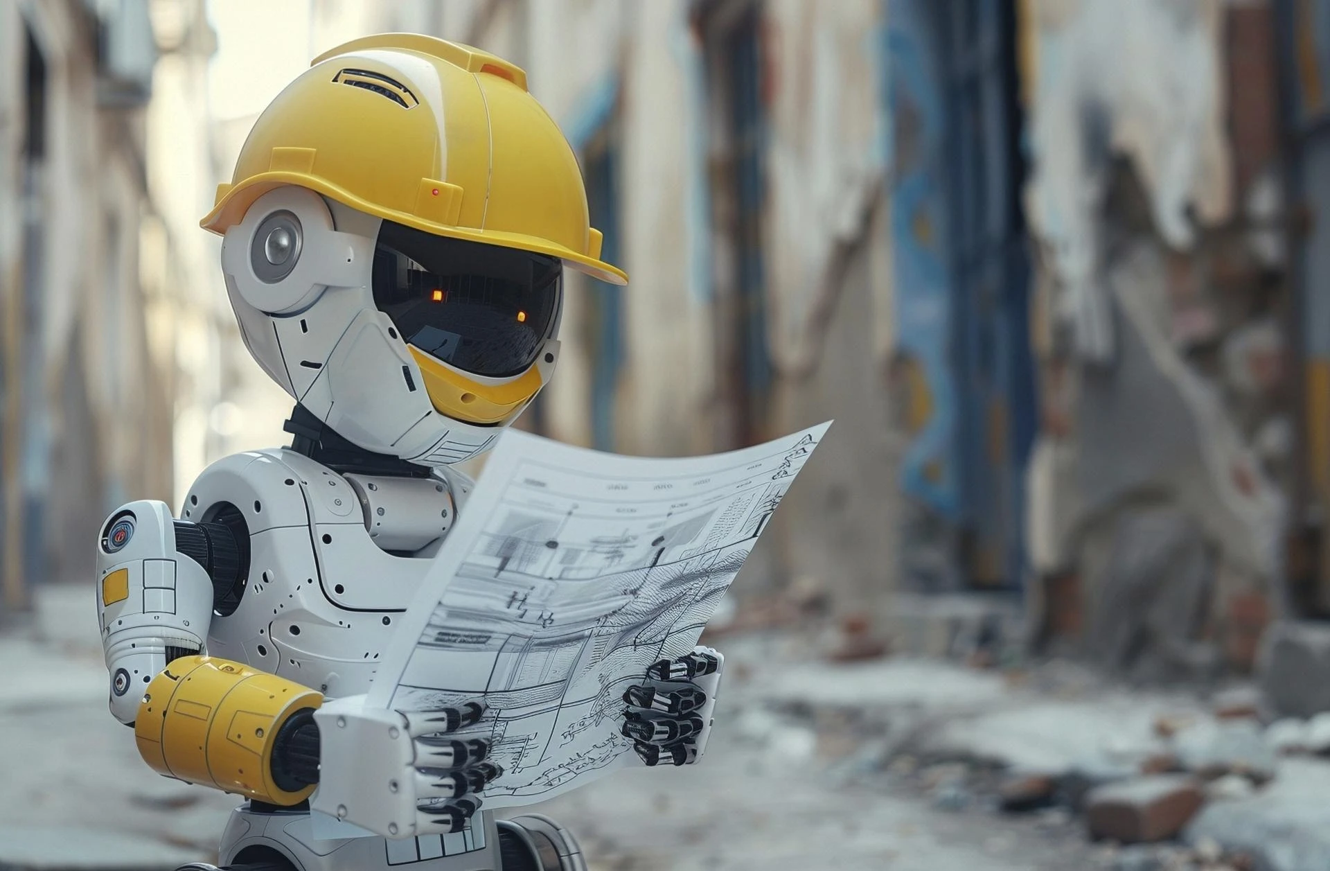 Breaking New Ground in Automation: What’s Next?