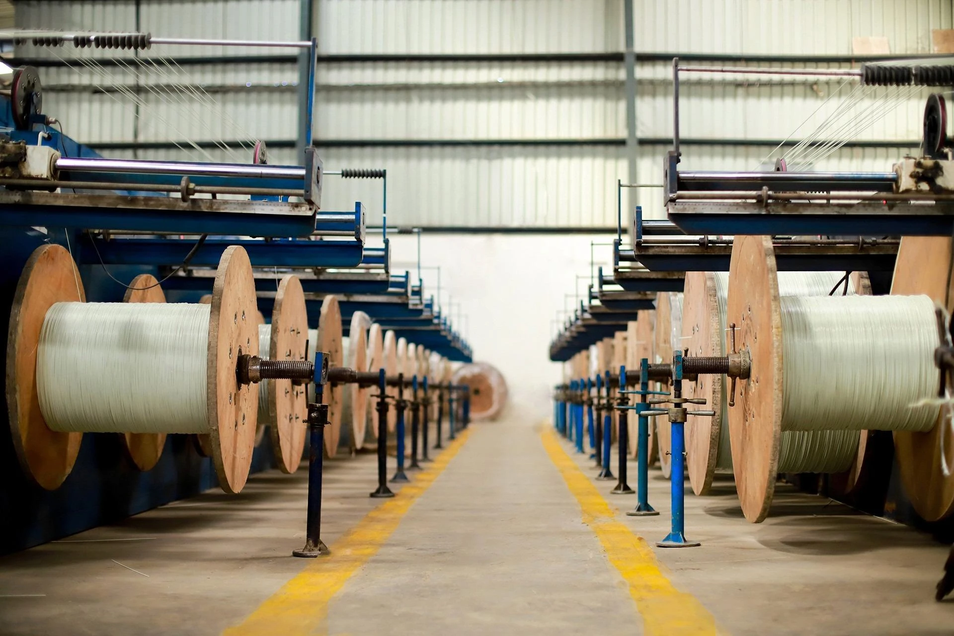 8 Key Factors to Establish a Successful Aramid Fiber Manufacturing Plant: Detailed Process Flow